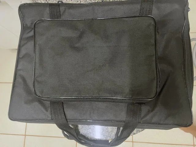MESA DE SOM COM BAG - Foto 5