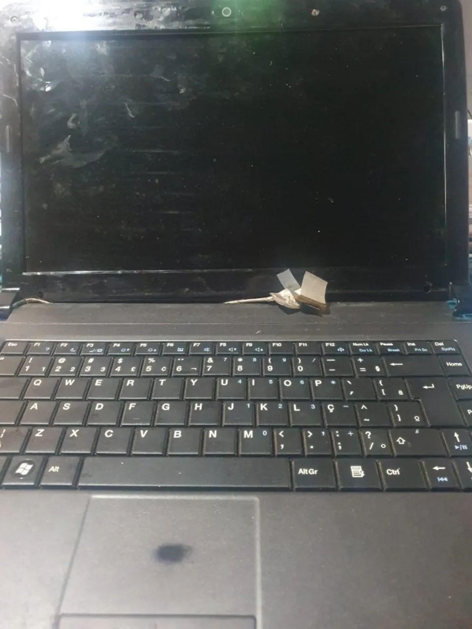 Positivo Unique - usado