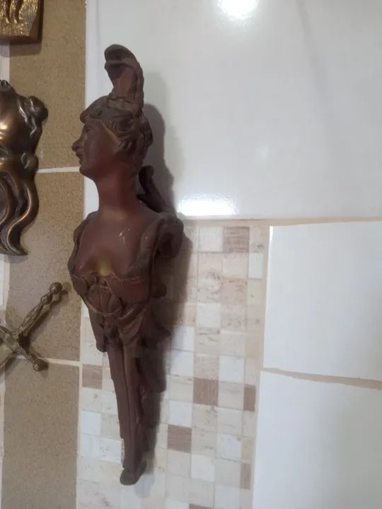 ESCULTURA DE BRONZE. - Foto 4