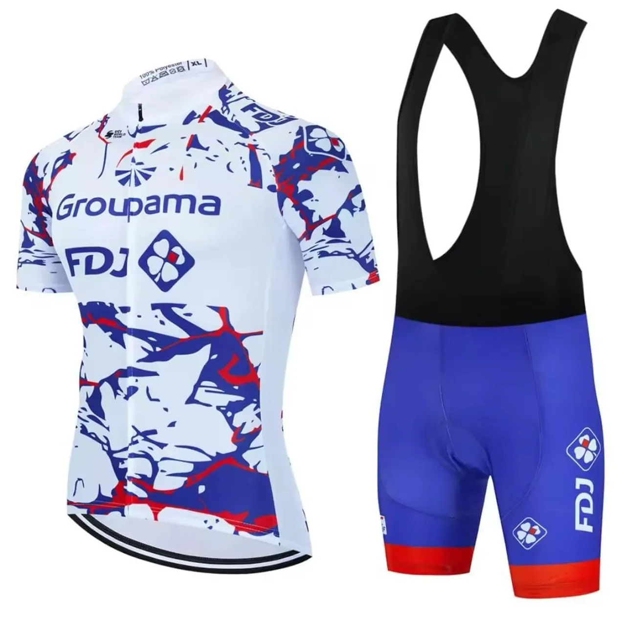 Roupa Ciclismo