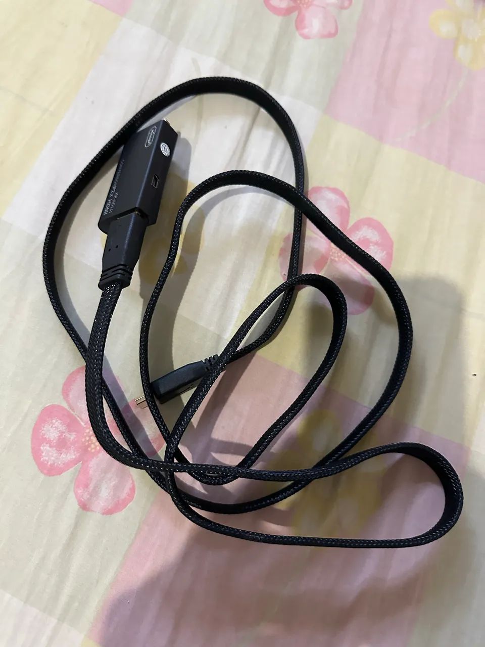 Adaptador e cabo hdmi ps2 PlayStation 2 - Foto 5