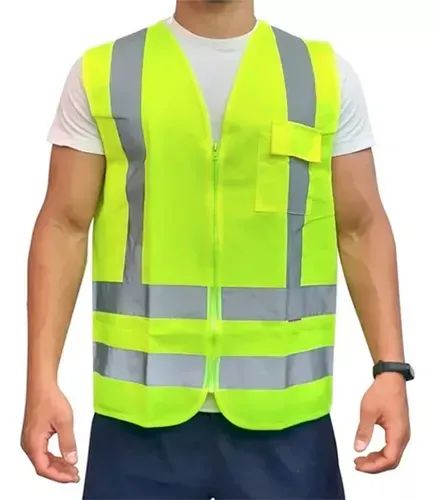 LOTE DE COLETES REFLETIVOS - Foto 2