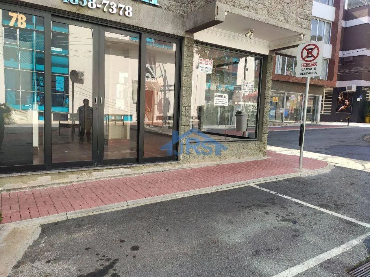 Prédio, 525 m² - venda por R$ 4.300.000,00 ou aluguel por R$ 25.997,33/mês - Centro de Apo - Foto 3