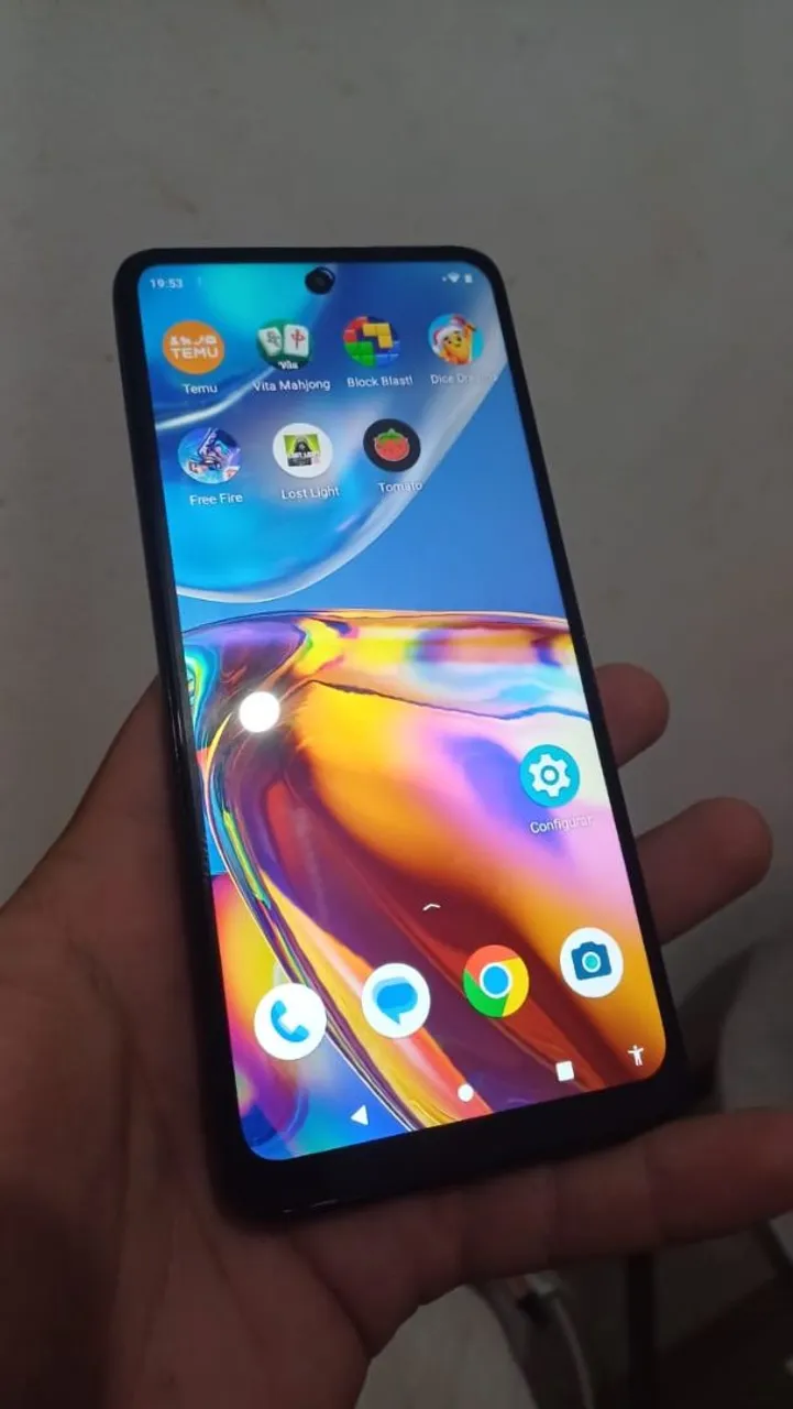 Moto E32 64gb