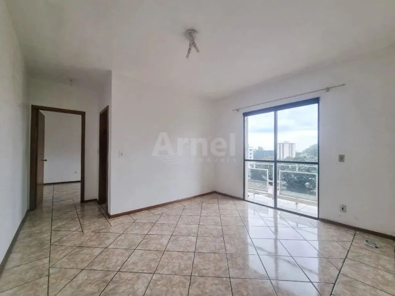 Apto 01 dorm - São Cristóvão - Foto 3