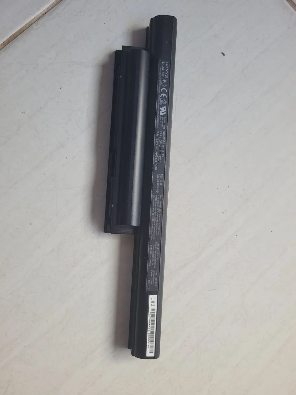 Bateria original Sony VGP-BPS22a notebook vaio 10.1V, 5000 mAh. - Foto 2