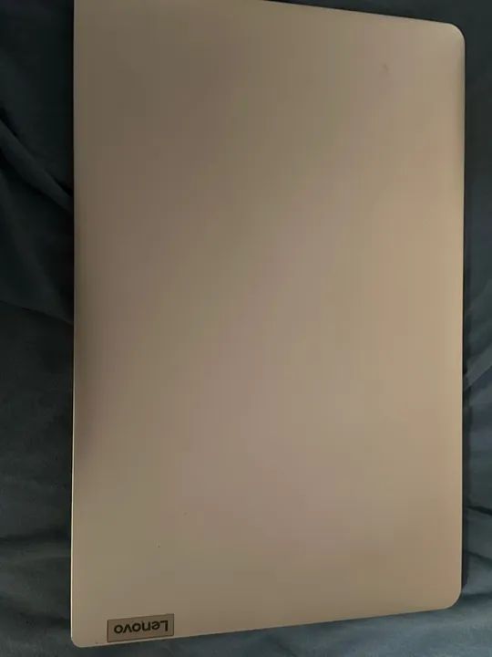 Notebook Lenovo - Intel - Novo ssd128 - Foto 2