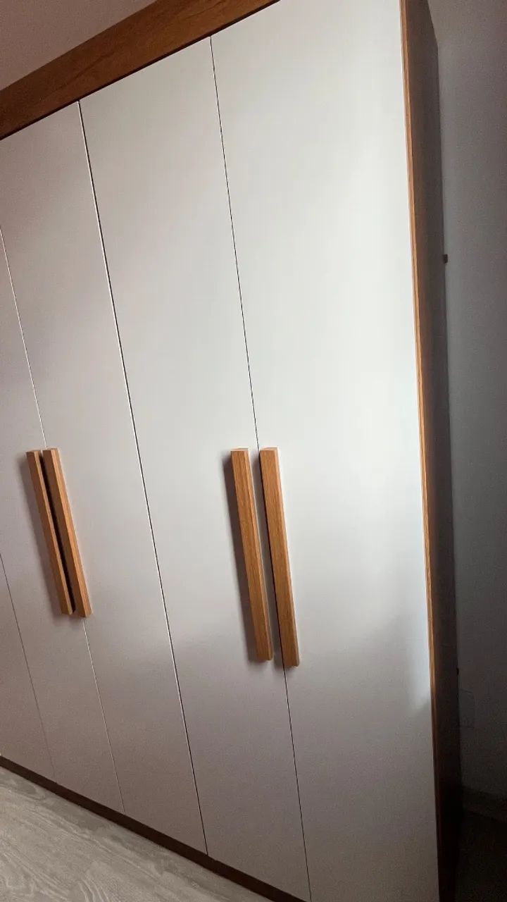 Guarda roupa  - Foto 2