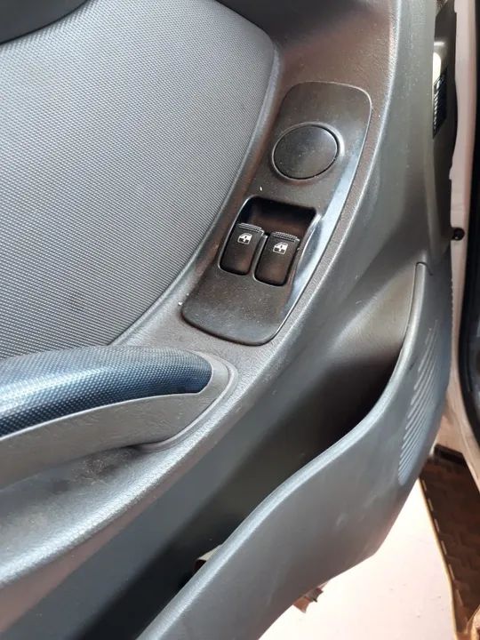 Hyundai HR - Foto 3