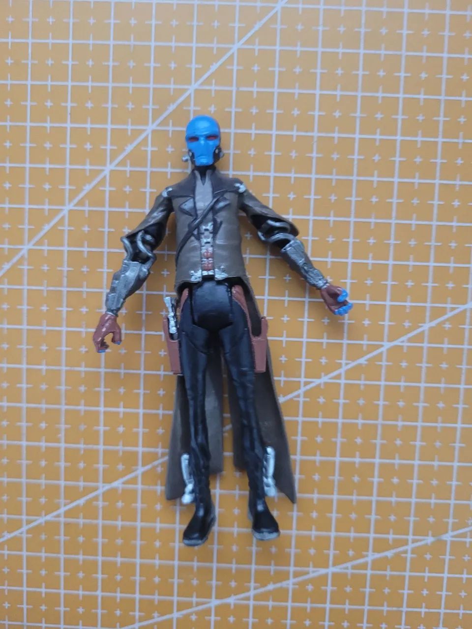 Coleção de Action Figures Star Wars 3,75 - Foto 4