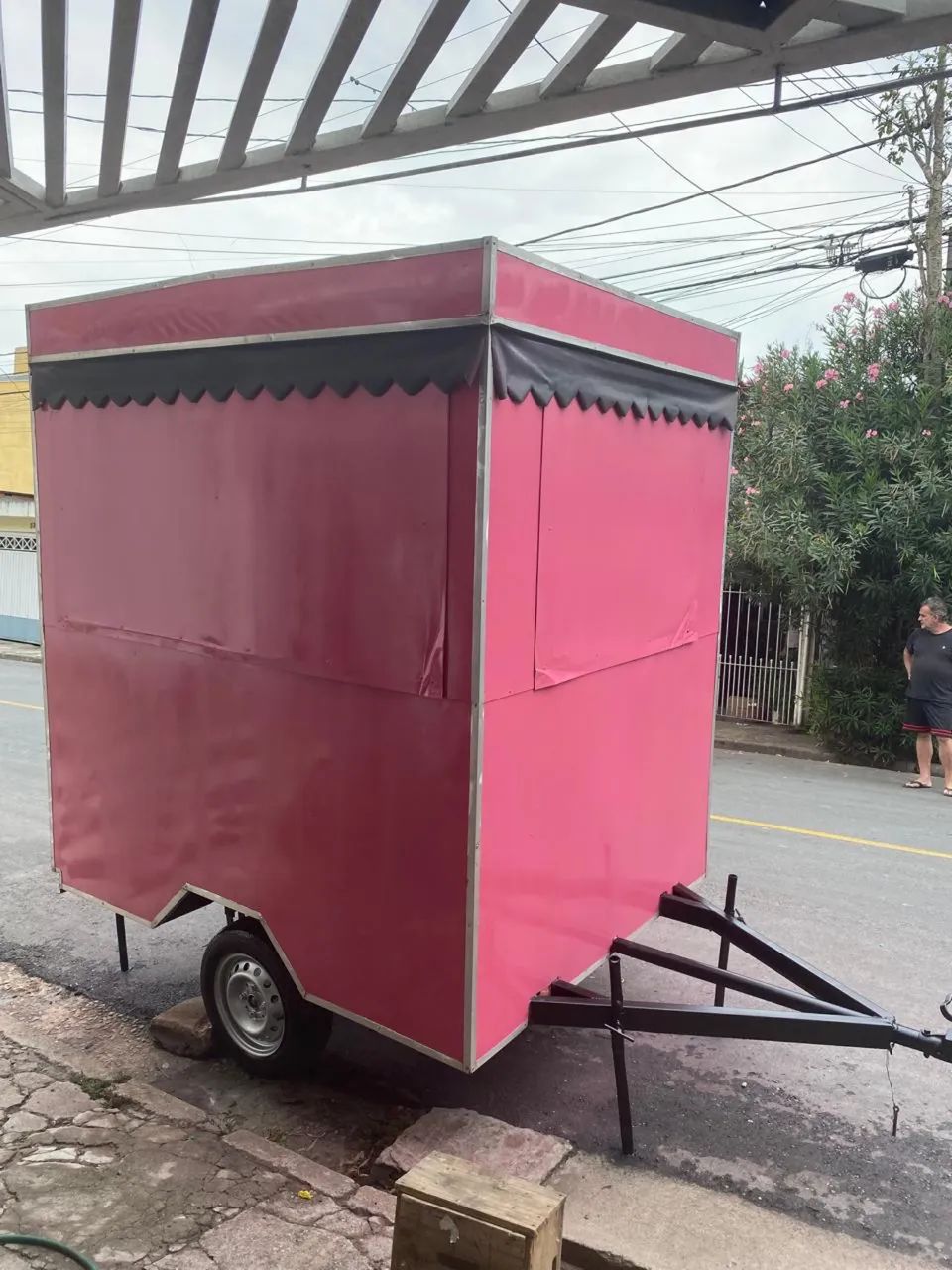 Trailer Documentado - Foto 2