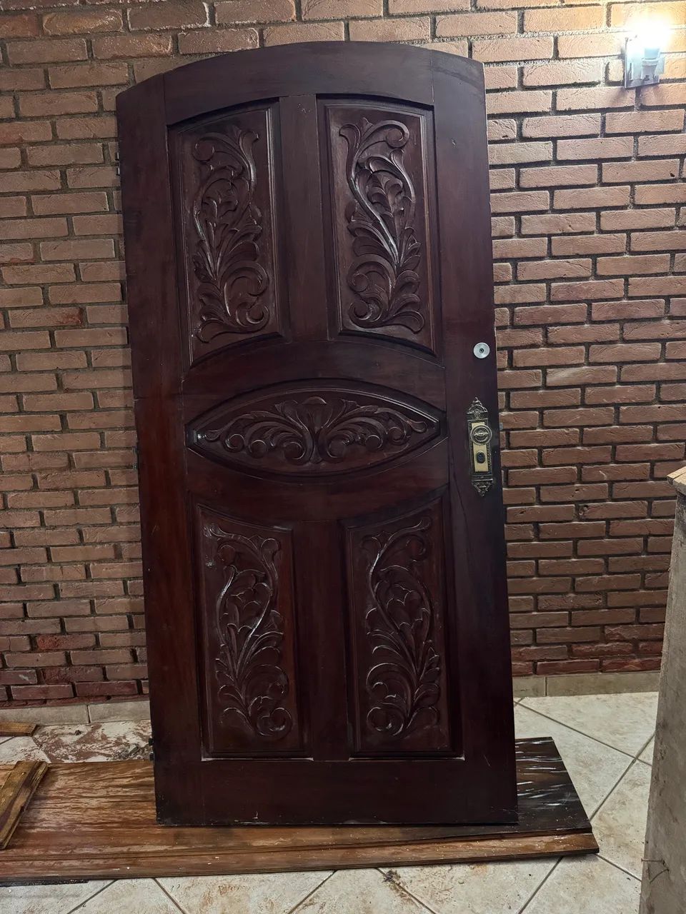 Portas e Janelas