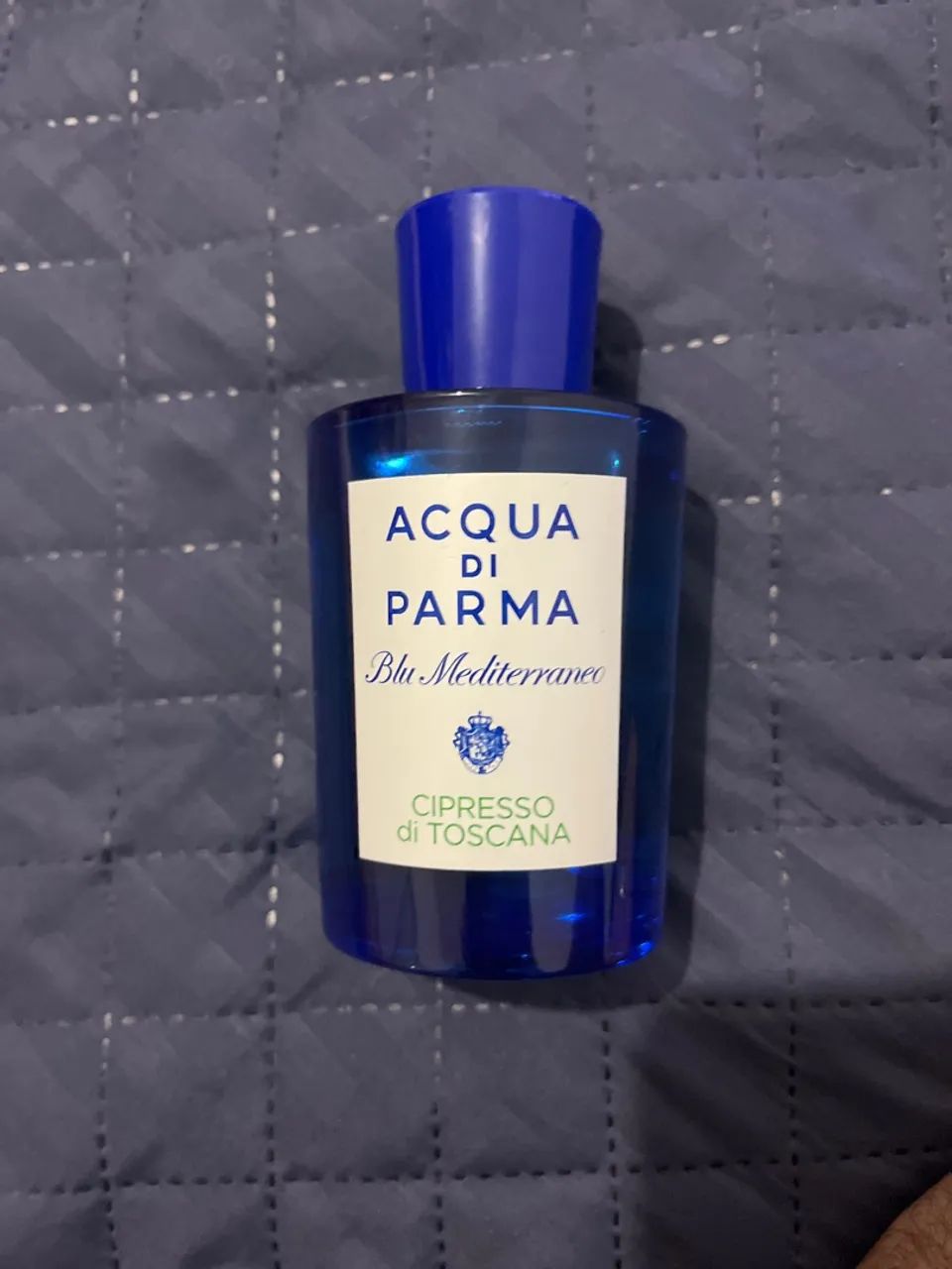 Acqua di Parma Blu Mediterraneo Cipresso di Toscana