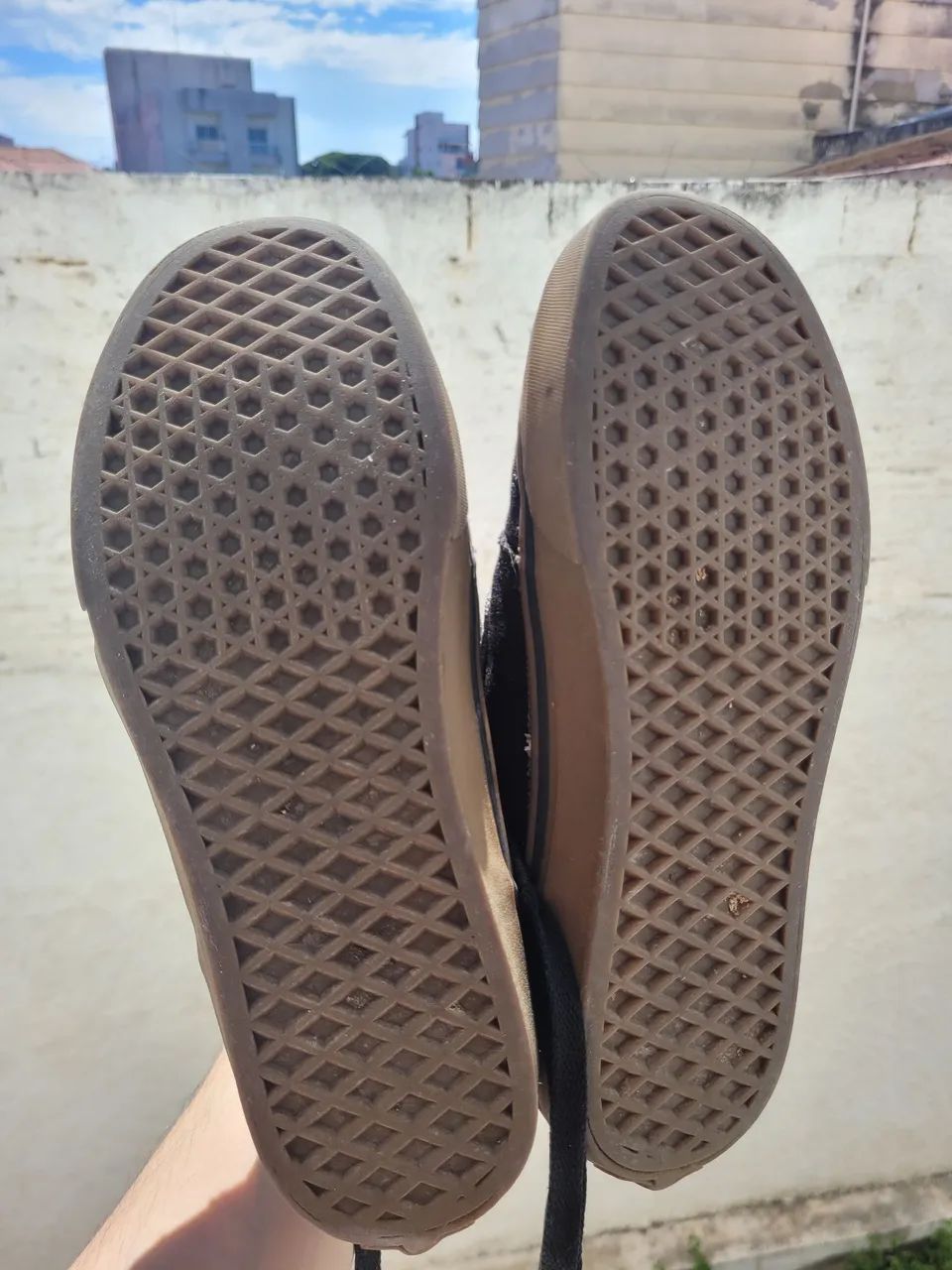 Tênis Vans Preto - Foto 5