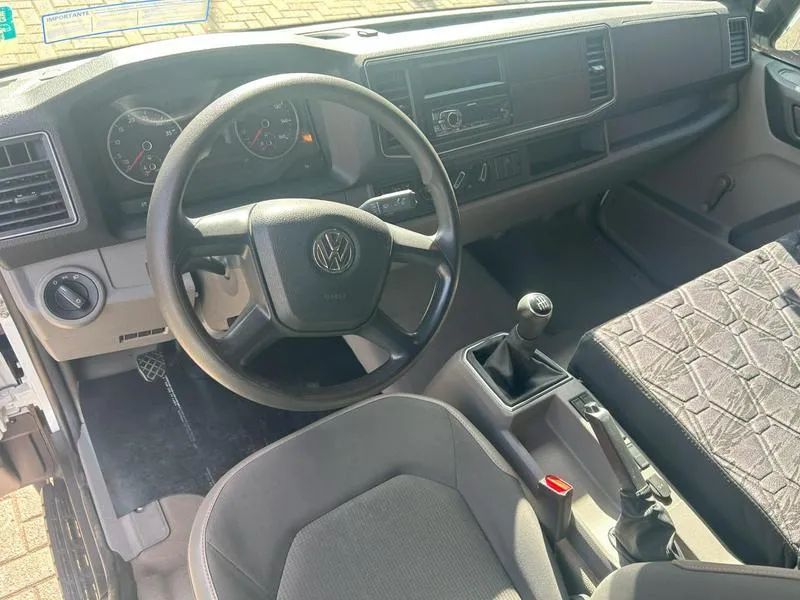 VOLKSWAGEN DELIVERY EXPRESS TREND 2019 - Foto 3