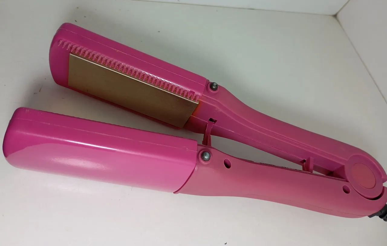 Chapinha de cabelo GoodLine GLT-11. - Foto 3