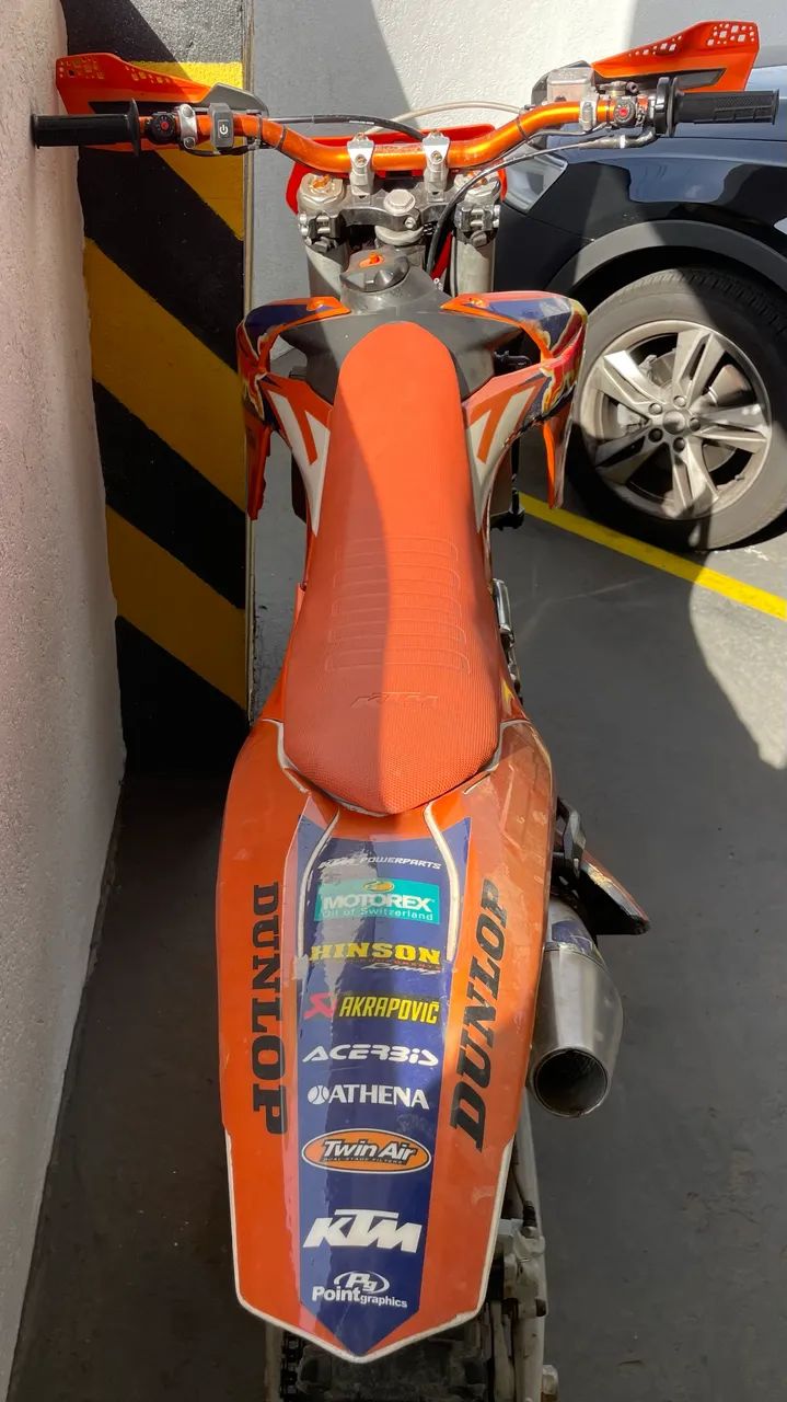 KTM mix  - Foto 10