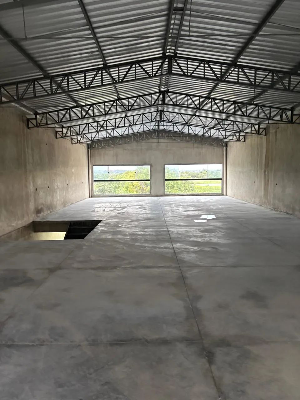 Ponto Comercial Aparecida SP - Foto 4