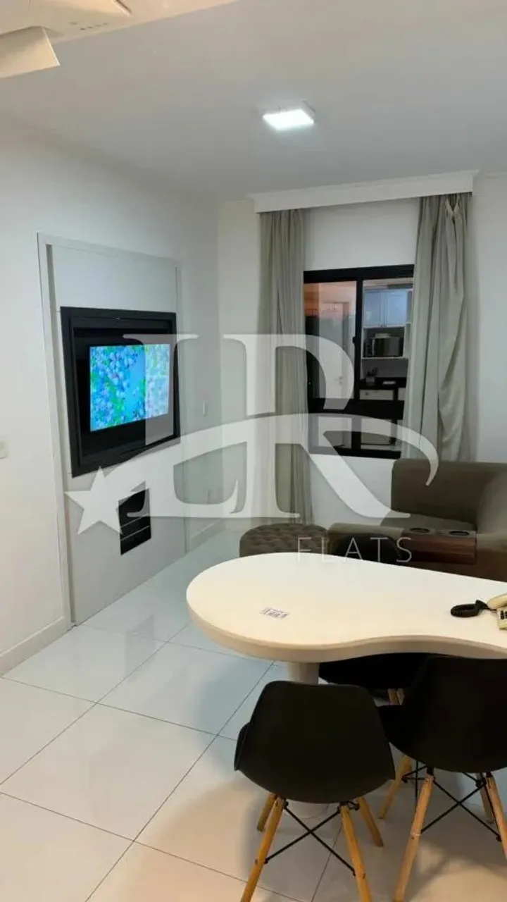 LR Flats - Flat para Locação em Pinheiros