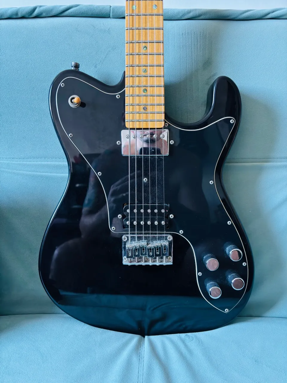 Tagima telecaster