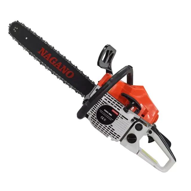 Motosserra a Gasolina 78cc 2 Tempos Sabre 20 pol - E029212