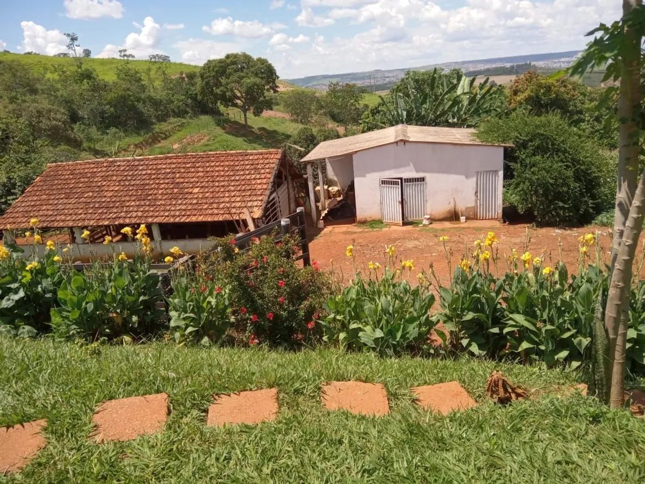 Vende se Fazenda em Patos de Minas  - Foto 2