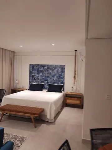 Flat com 64m² a venda no Centro da Praia de Pipa, em Tibau do Sul/RN - Foto 3
