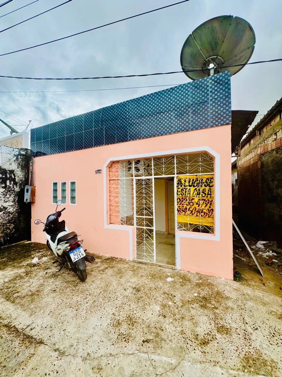 Foto - Manaus - Parque 10 de Novembro