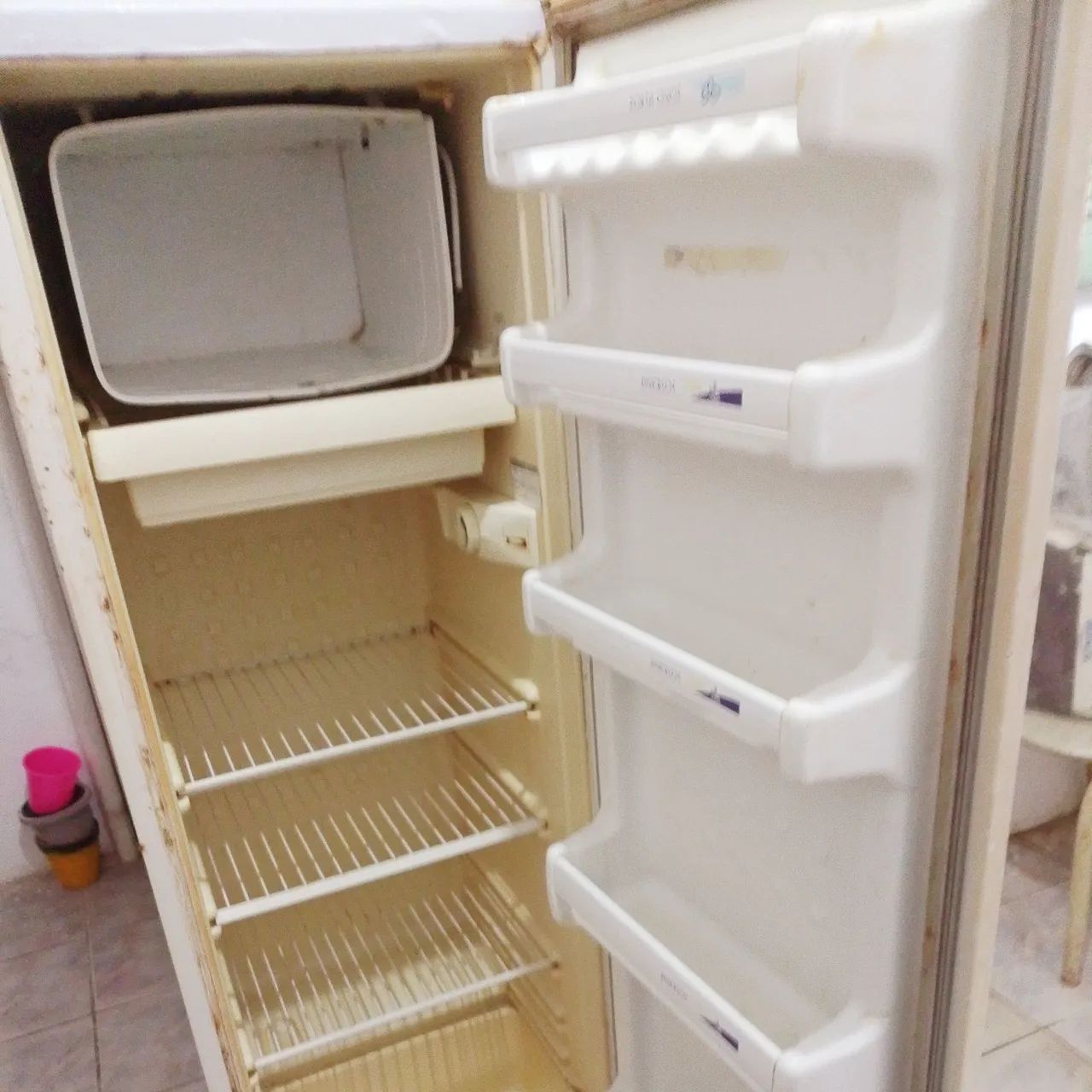 Geladeira Consul 230 litros - Foto 2