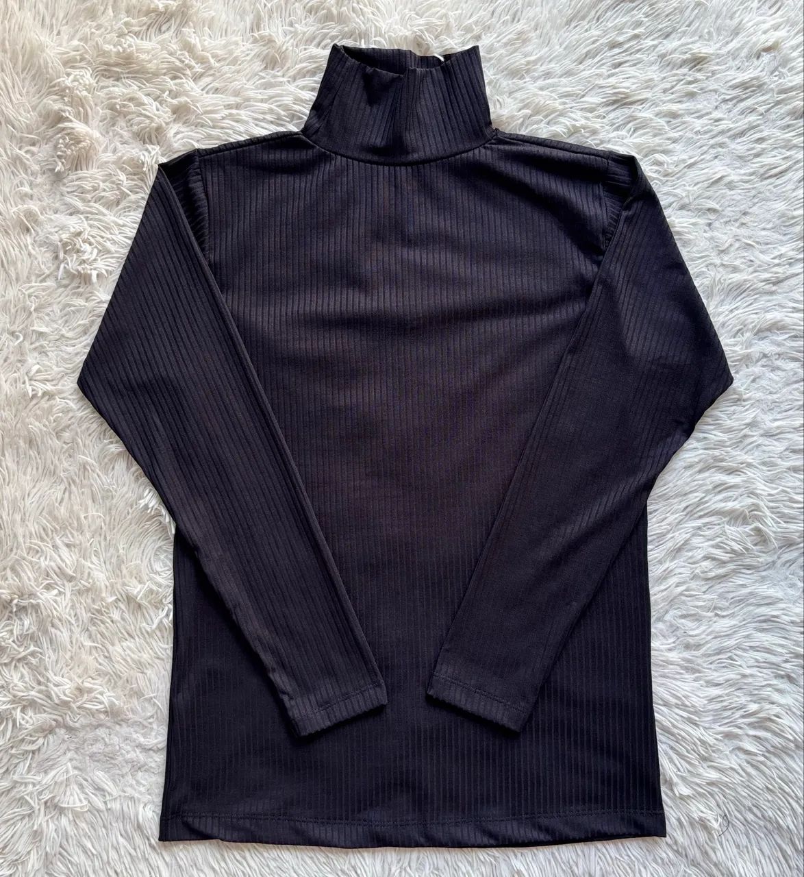 Camisas Cacharrel Longa  - Foto 2