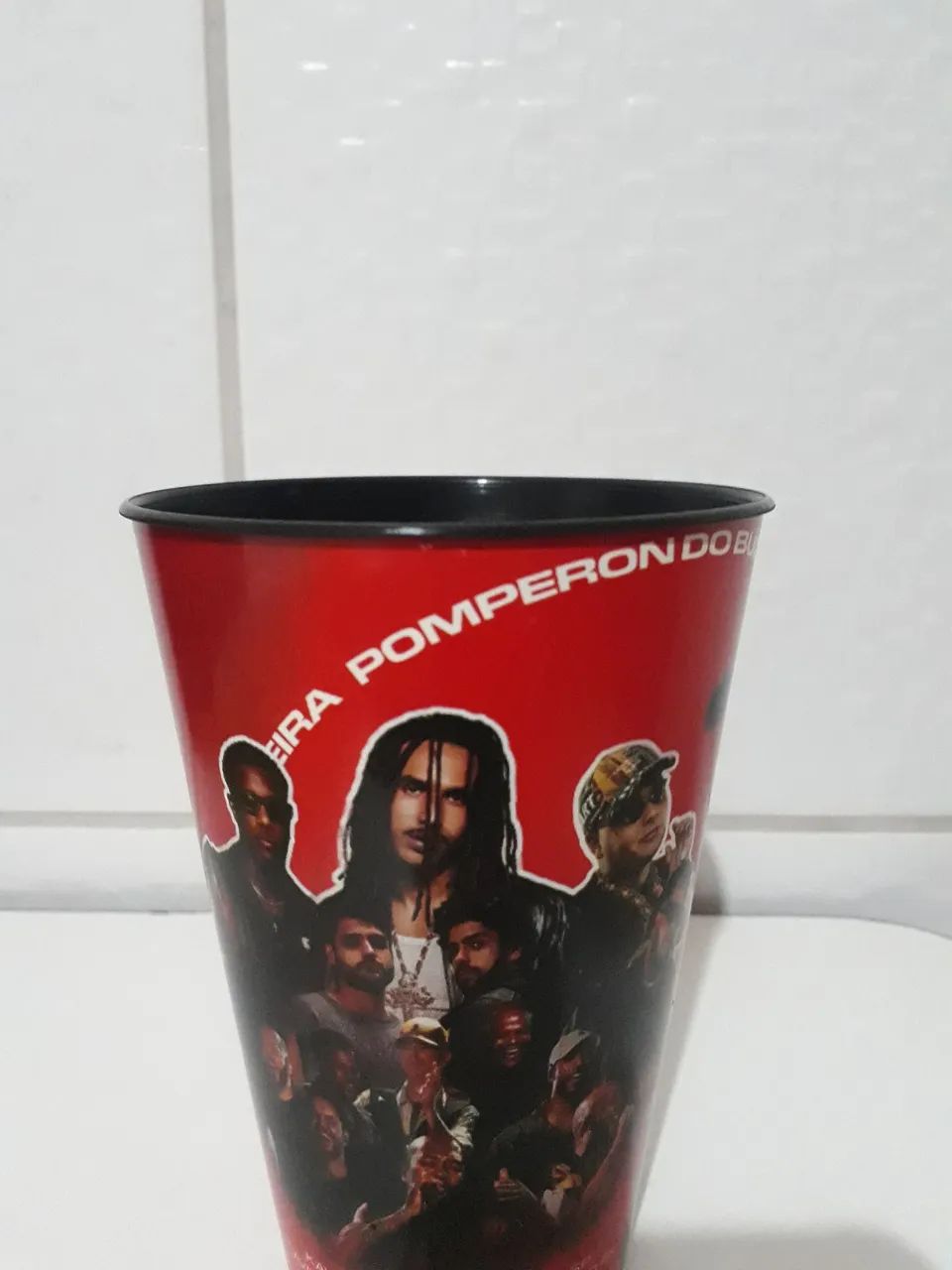 Copo pomperom do buzeira - Foto 2