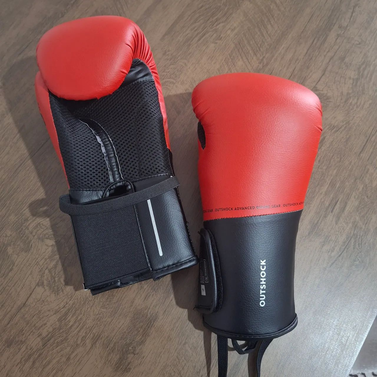 Luvas boxe  - Foto 2