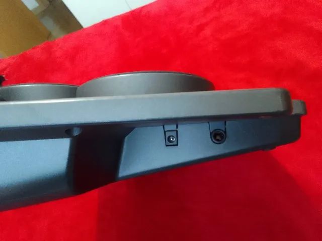 Bateria eletrônica Yamaha DD-50 - Foto 5