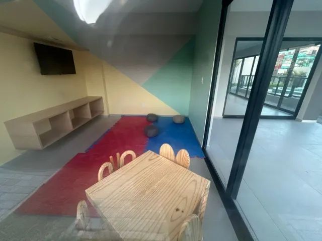 Apartamento novo em Boa Viagem com 2 quartos lazer completo por apenas 299 mil  - Foto 11