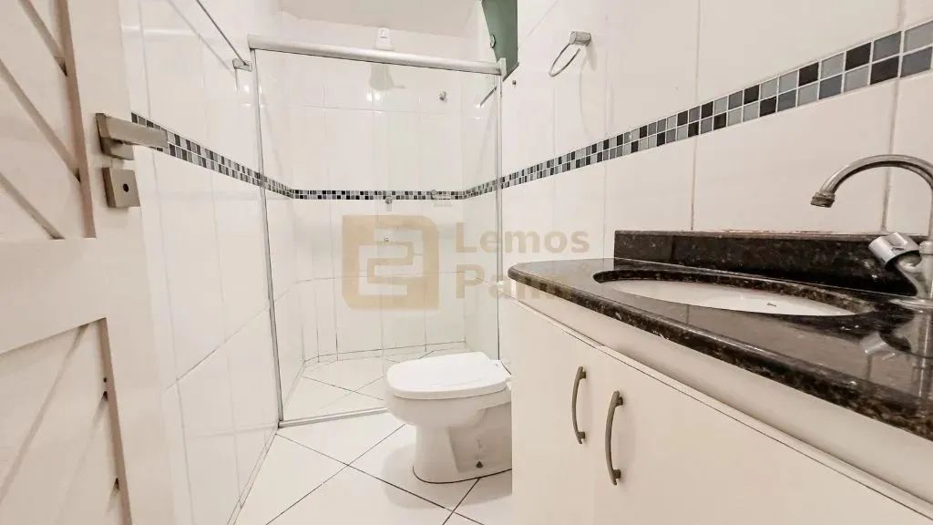 Apartamentp 3/4 Santo Antônio - Foto 5