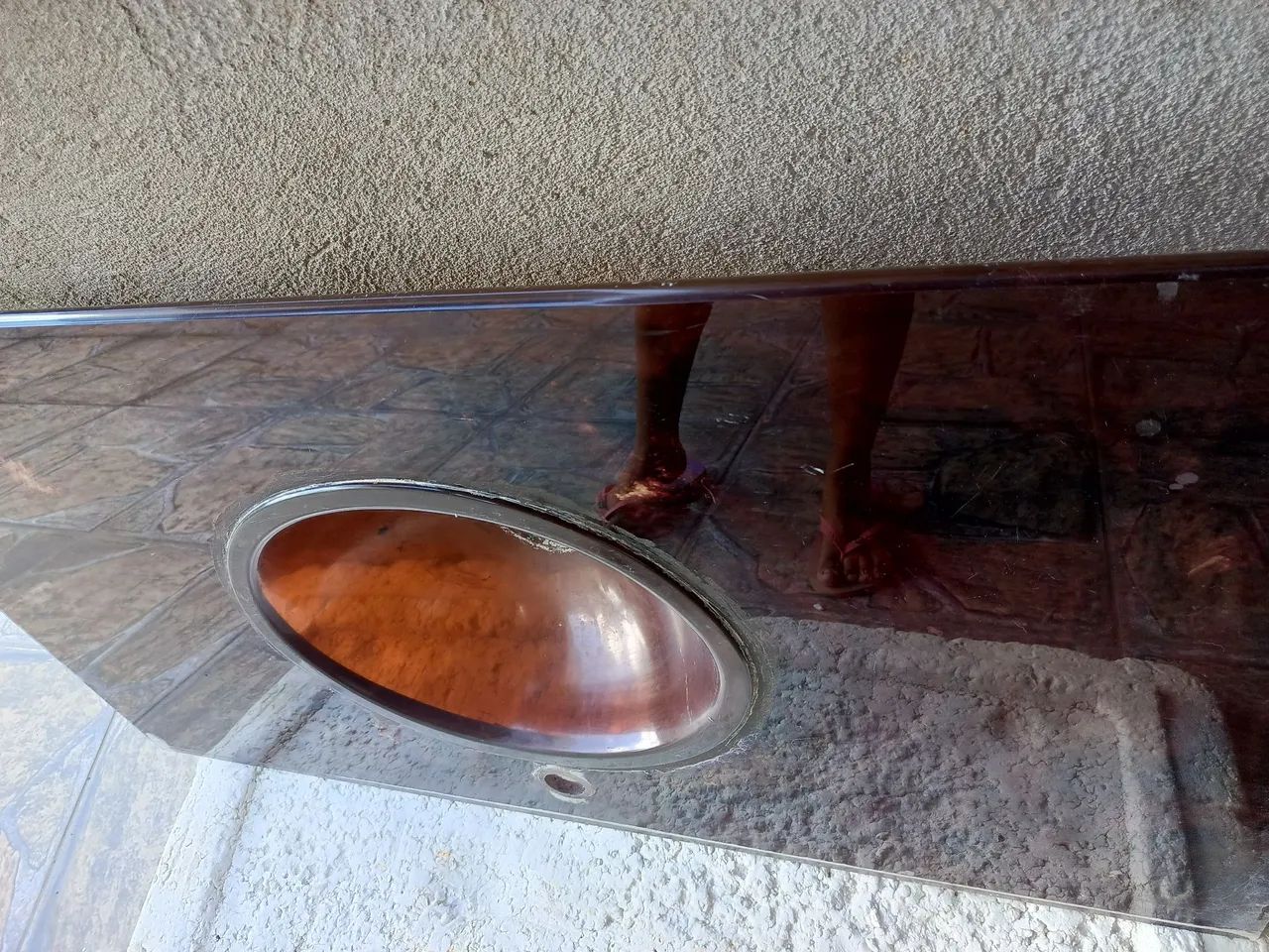 Pia de banheiro  - Foto 2