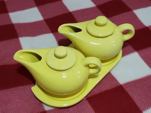 Molheira Rara Antiga