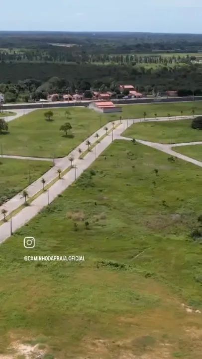 Loteamento em Cascavel Condomínio Fechado! Infraestrutura completa com área de lazer - Foto 3