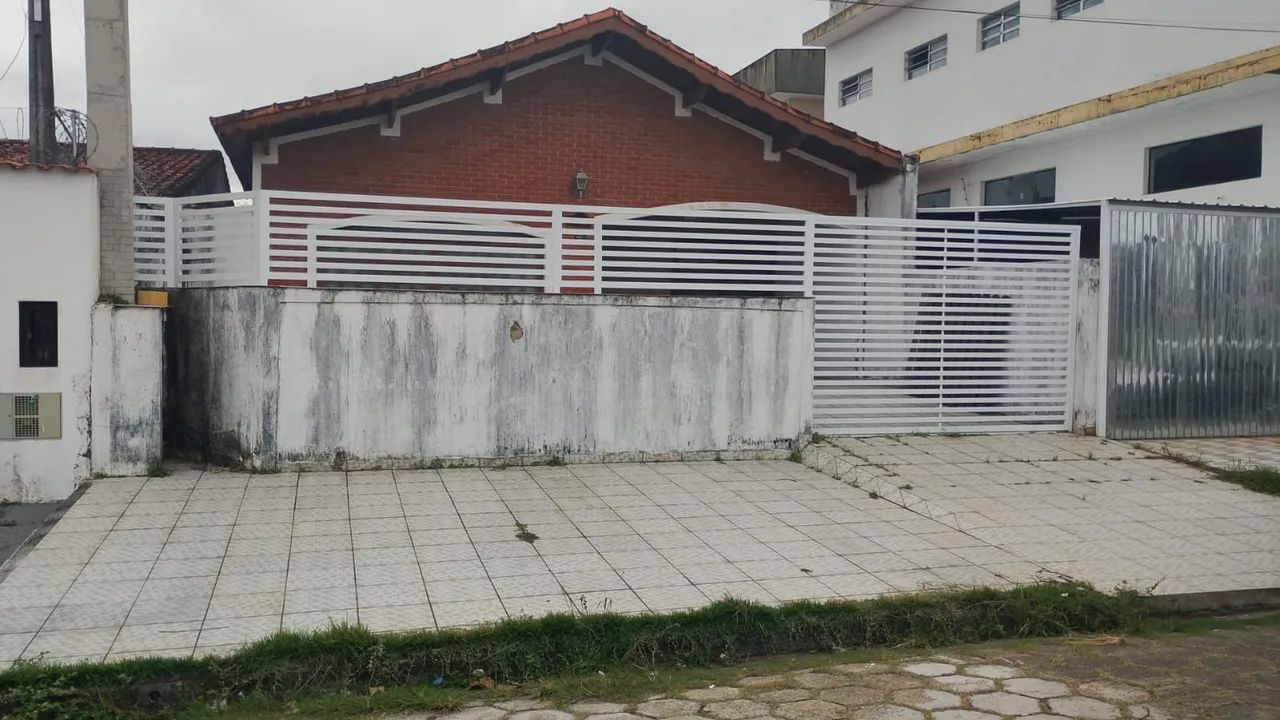 Portão de alumínio  - Foto 3