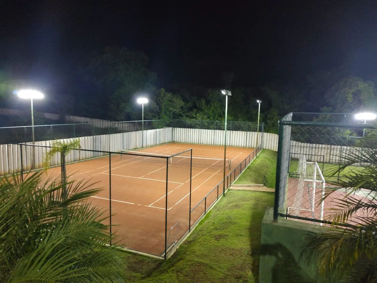 Lote em Condomínio - Matozinhos - MG