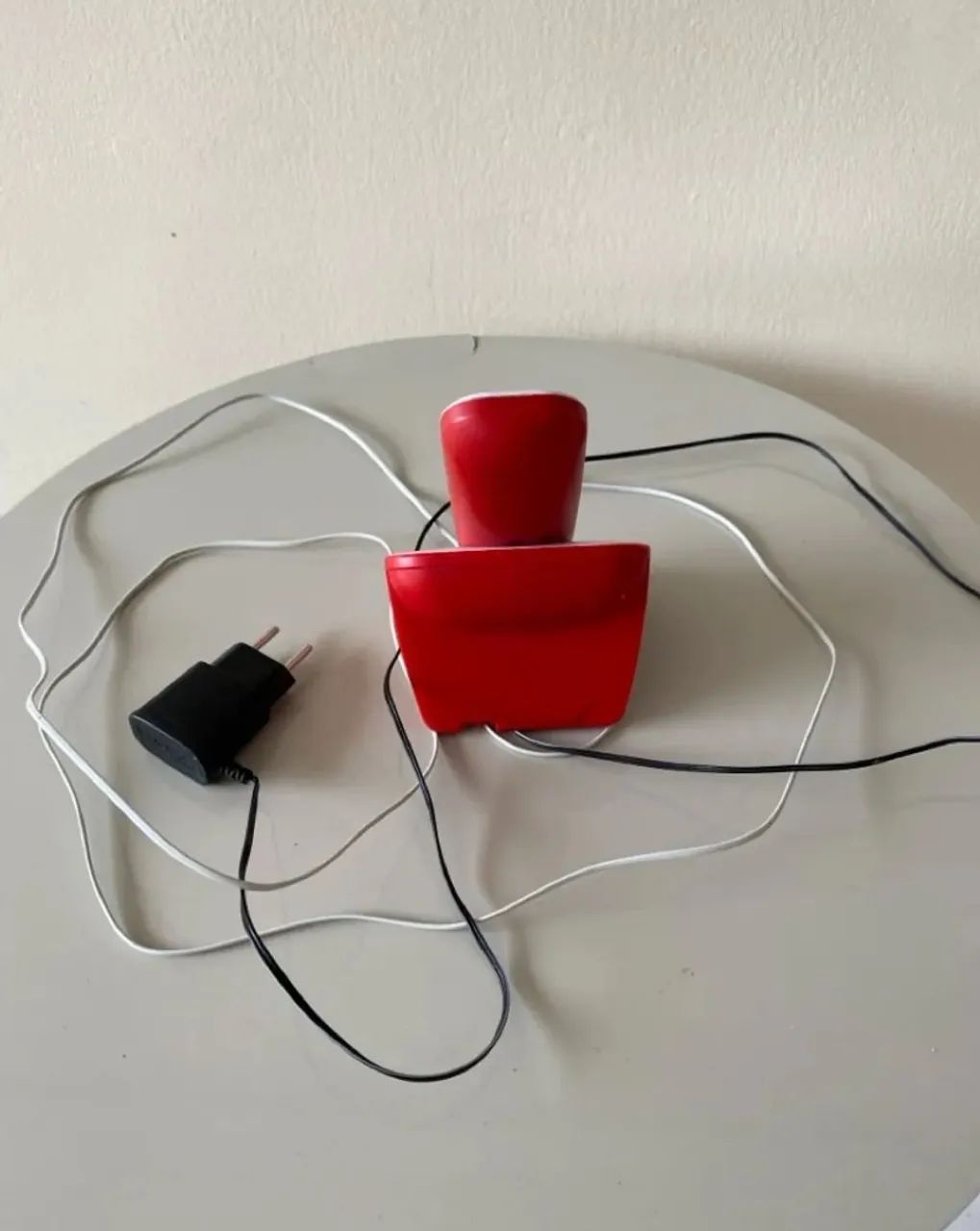 Telefone sem fio Intelbras - Leia o anúncio com atenção! - Foto 3