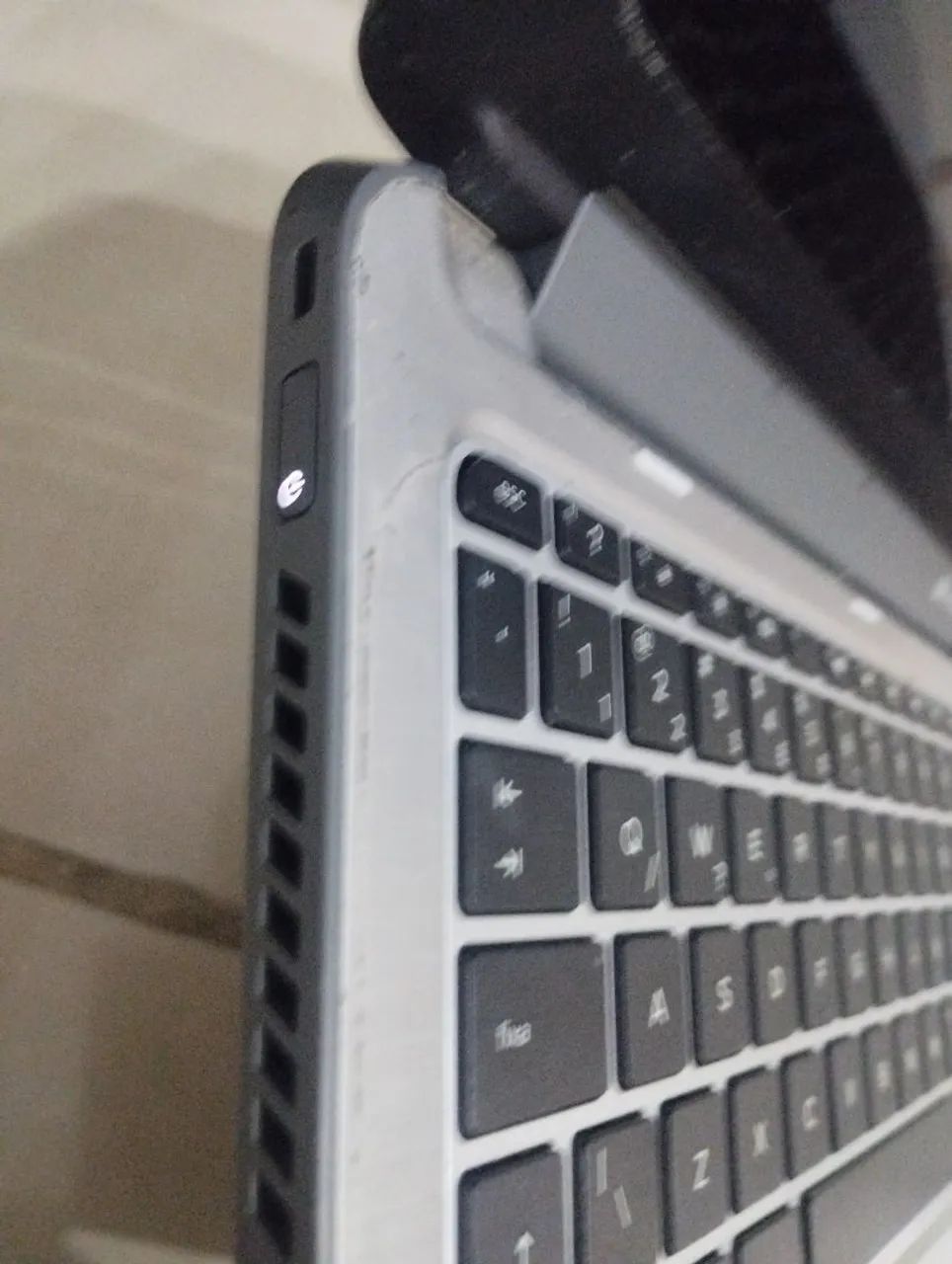 Vendo Hp pavilion x360 defeito - Foto 5