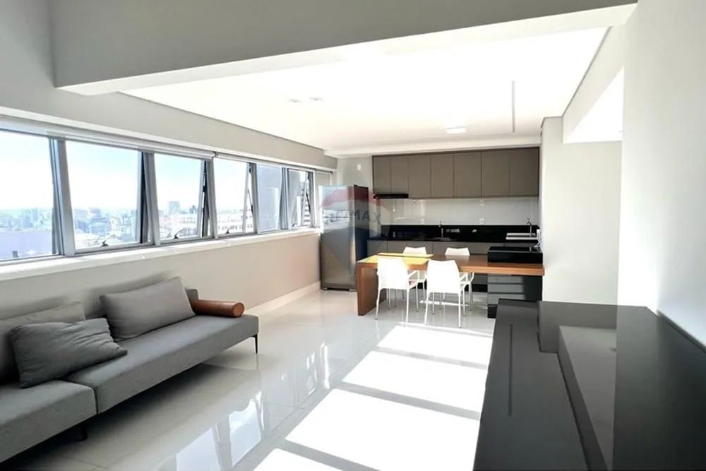 Apartamento LOFT de Luxo à Venda na Savassi, BH - Foto 4