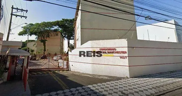 Apartamento com 2 dormitórios à venda, 52 m² por R$ 223.000,00 - Cerrado. - Sorocaba/SP