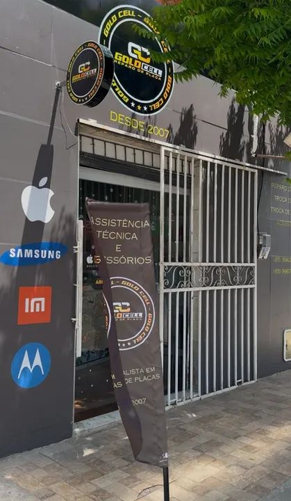 Assitência Técnica Especializada (Celulares e Tablets) - Foto 2
