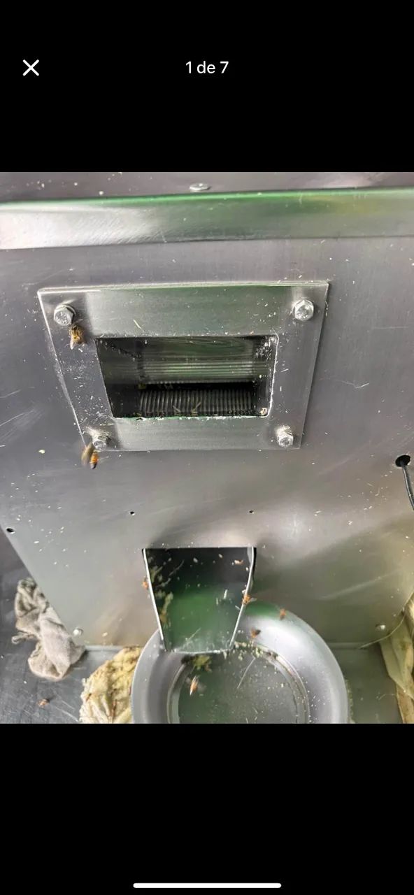 Engenho de caldo de cana  - Foto 4