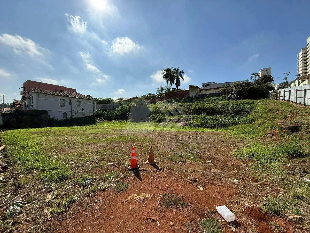 Terreno para alugar no bairro Centro em Piracicaba