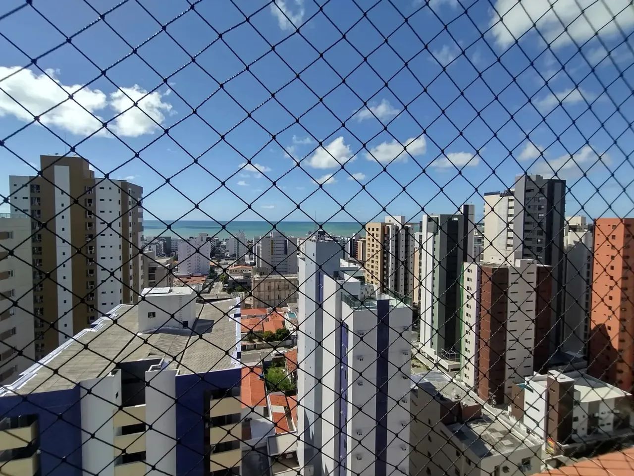 Apartamento para aluguel, Tambaú, João Pessoa - 25433 - Foto 5