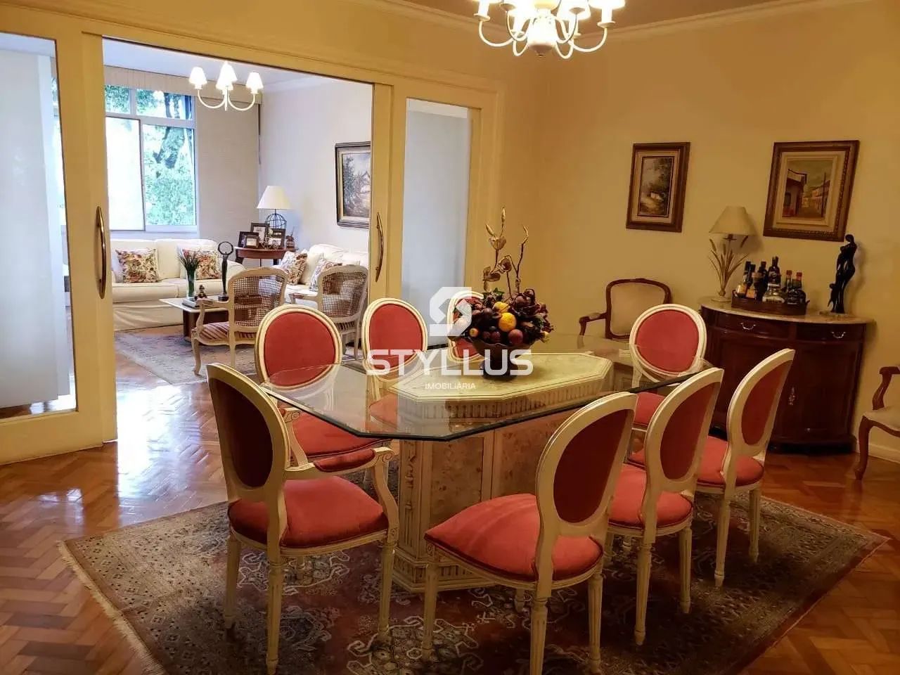 Flamengo | Apartamento 3 quartos, sendo 1 suite - Foto 3