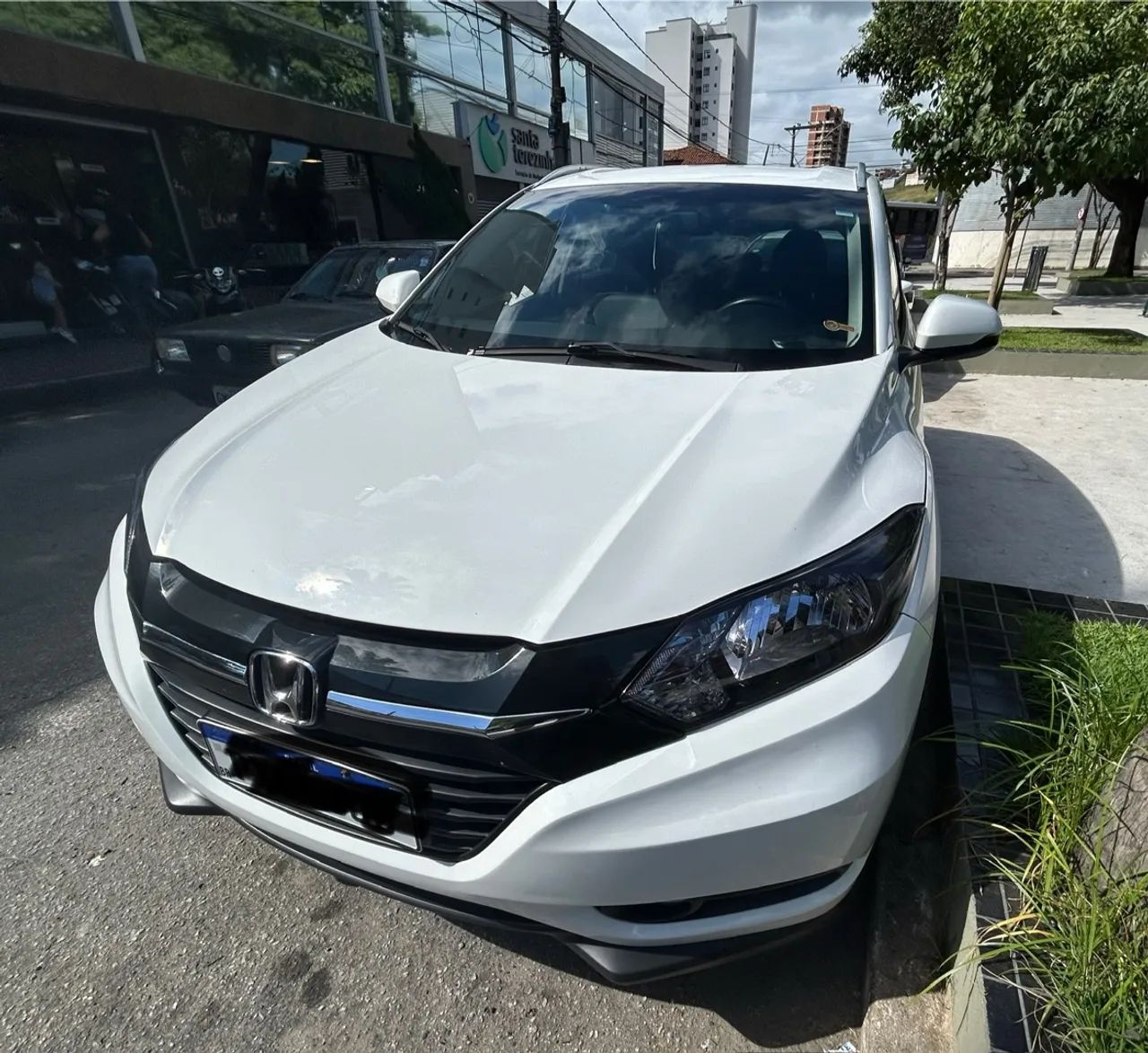 HRV EXL 2016 completo - Foto 2